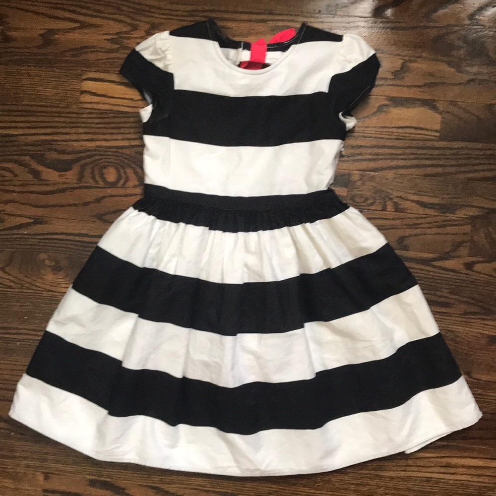 Gymboree dress size 8